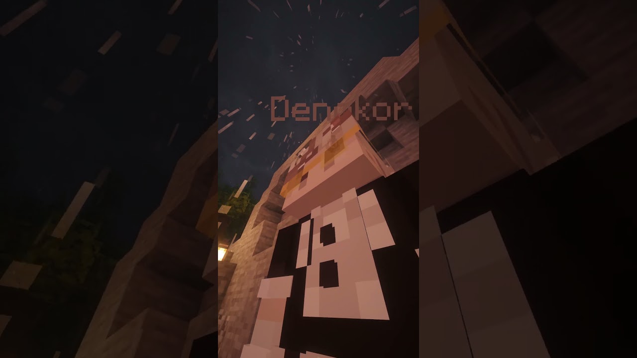 Senky! Присоединяйся к нам! Ссылка на дискорд в профиле! #майнкрафт #ванильноевыживание #freakland