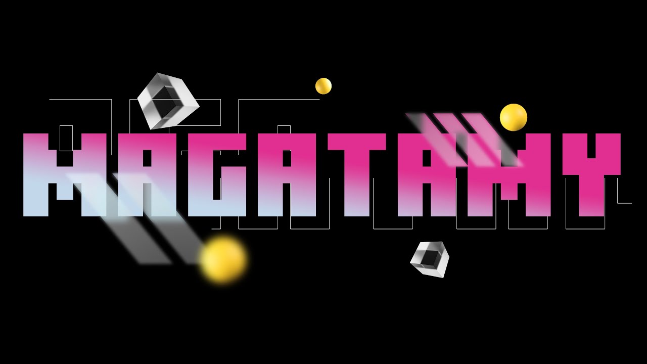 Magatamy первый стрим