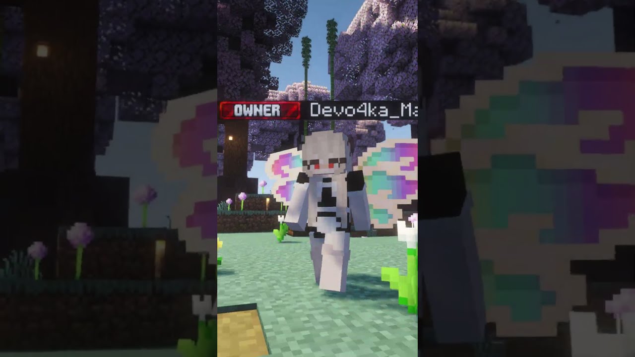 Я ТЕБЯ МОГНУ В МАЙНКРАФТ #shorts #minecraft #майнкрафт
