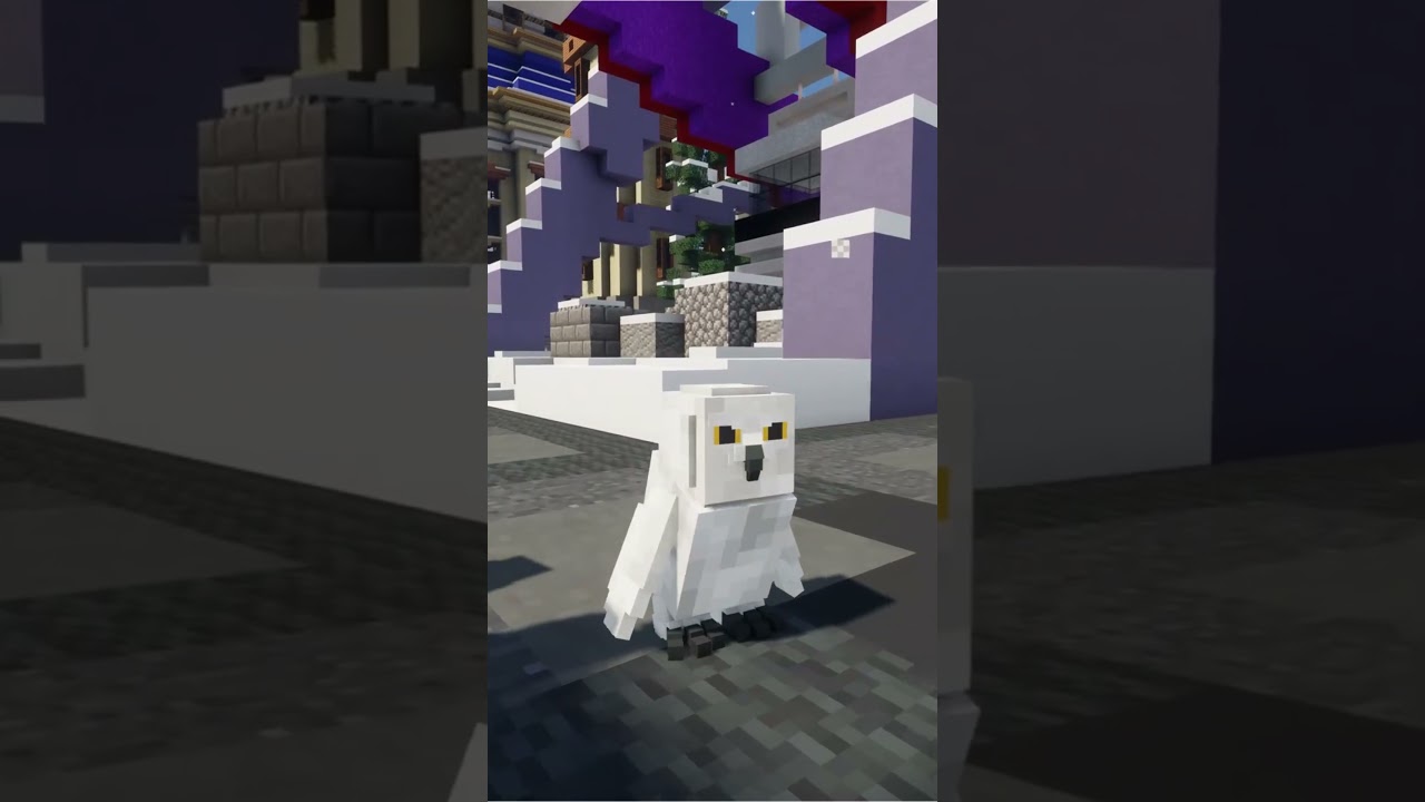 Once Upon a Time in... TeslaCraft 😎IP: yts.TeslaCraft.org 1.12.2 – 1.21.10 #minecraft #pets